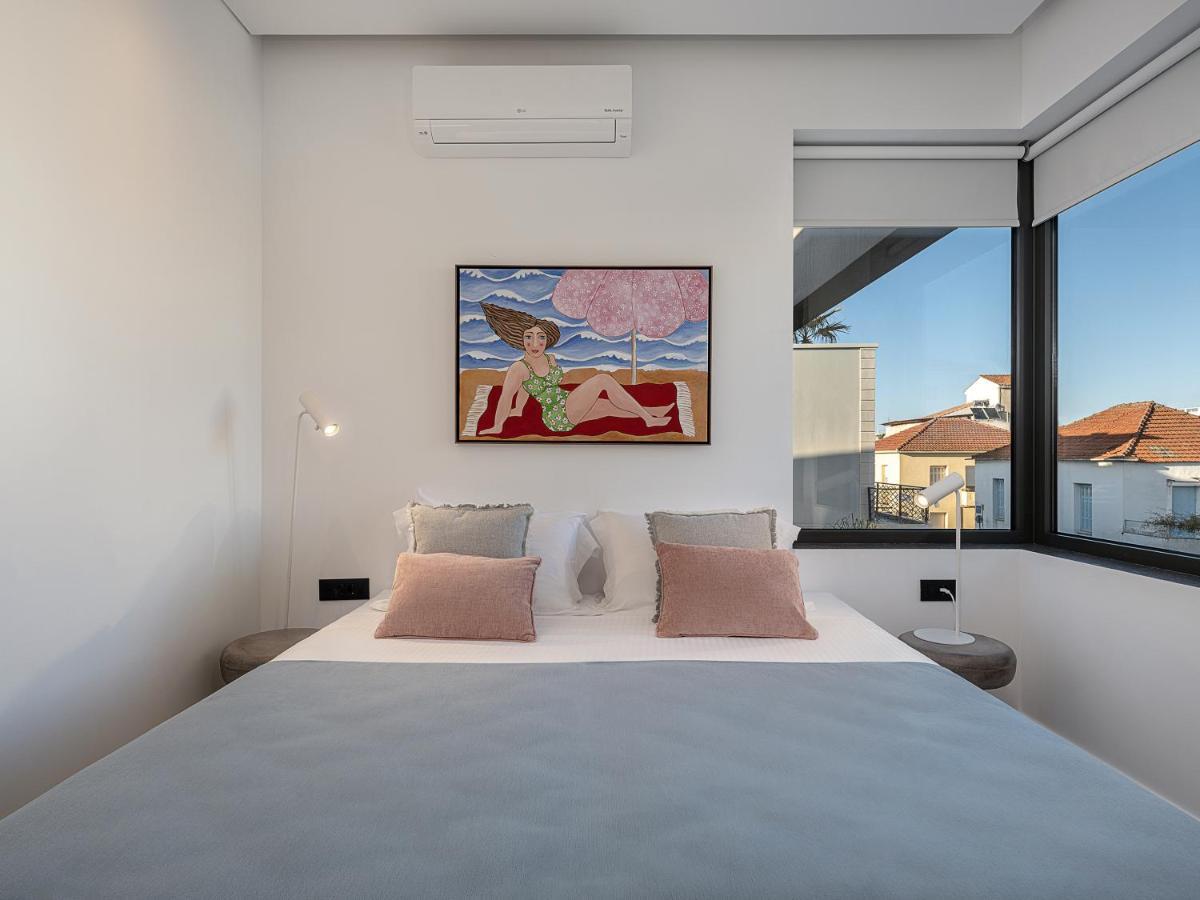 Jnv Luxury Villas Chania  Eksteriør billede