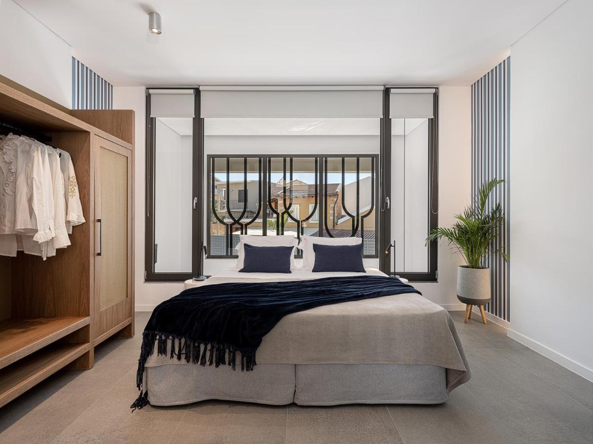 Jnv Luxury Villas Chania  Eksteriør billede